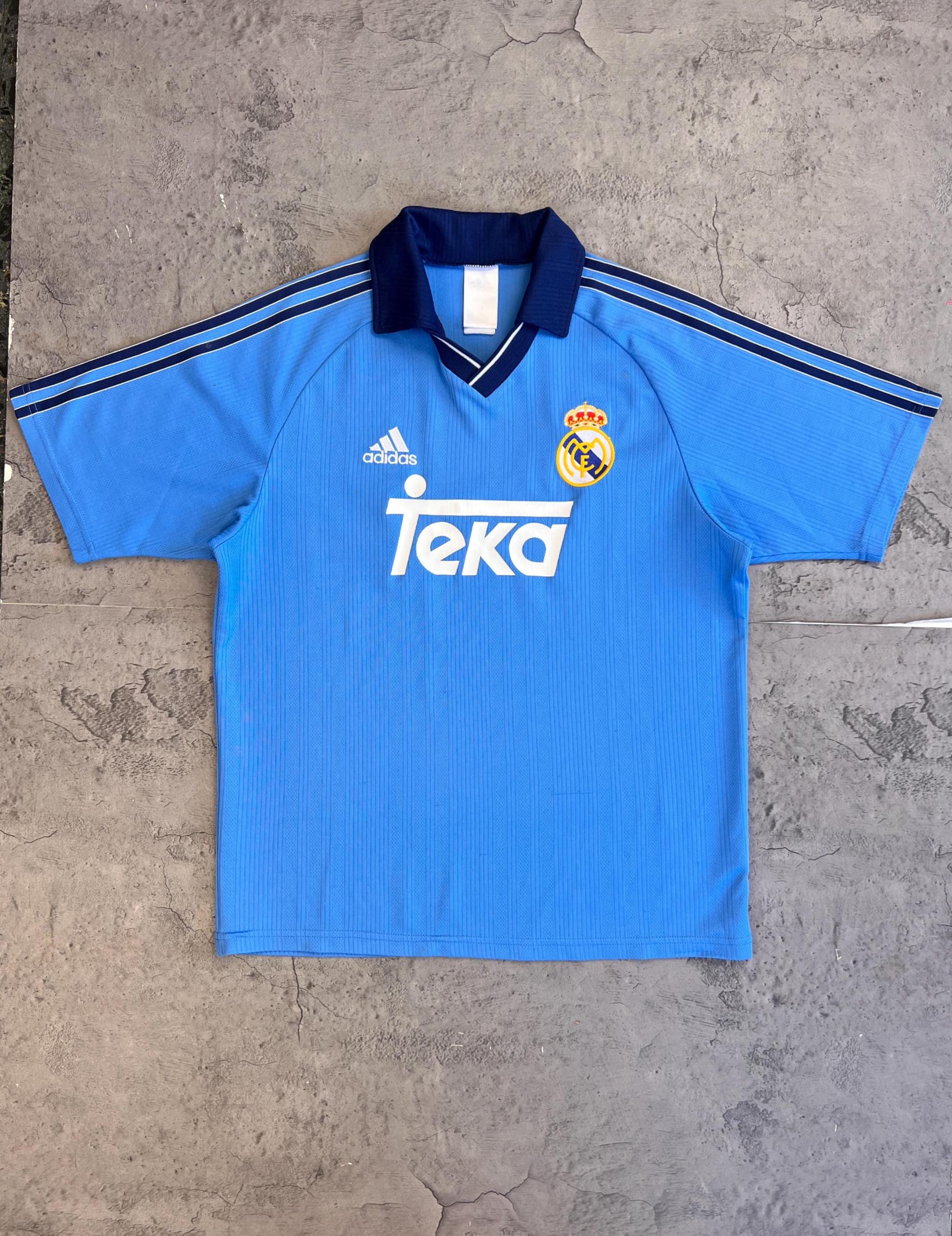 Real madrid teka - Etsy 日本