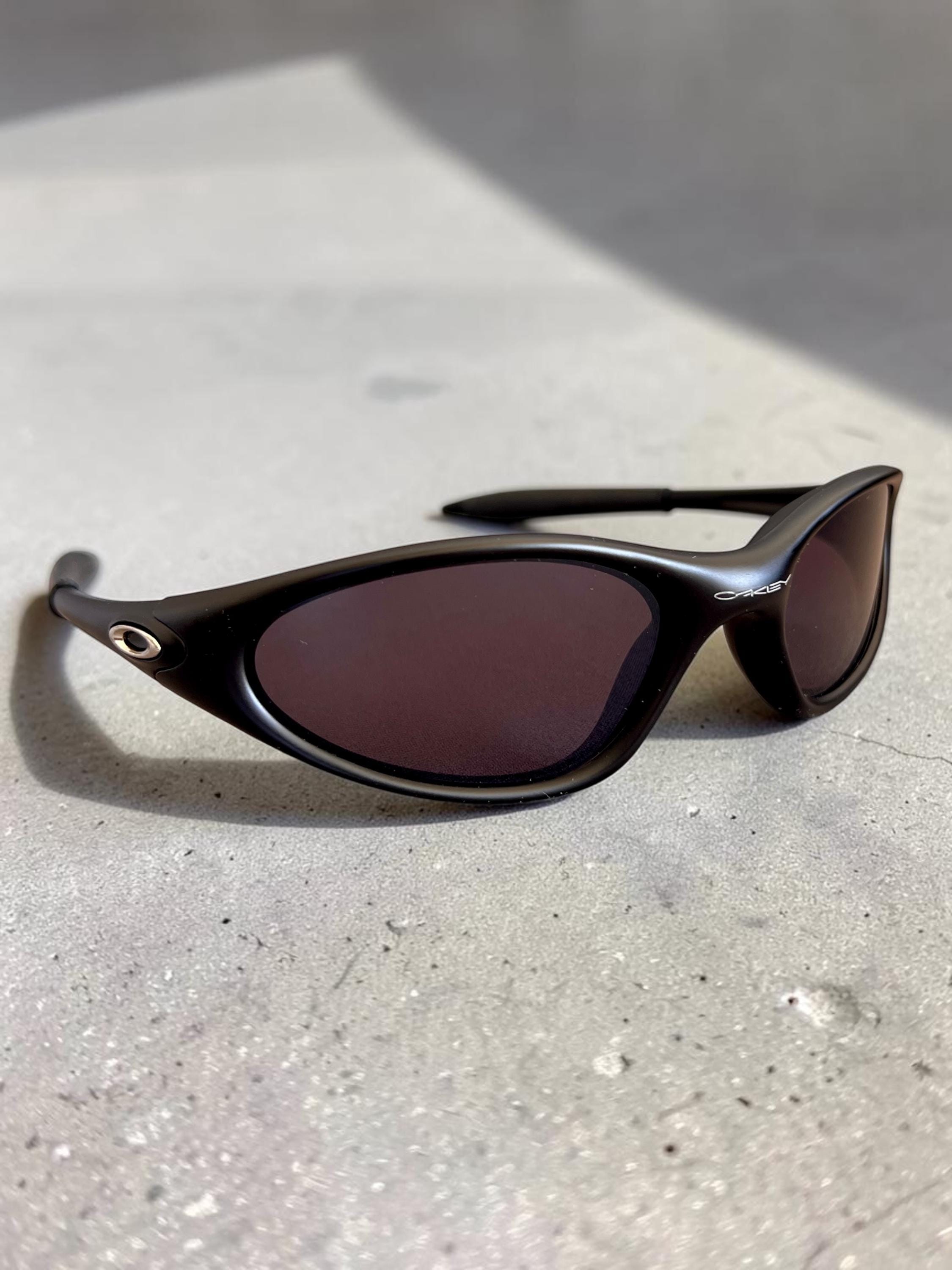 Vintage Oakley Minute - Etsy Israel