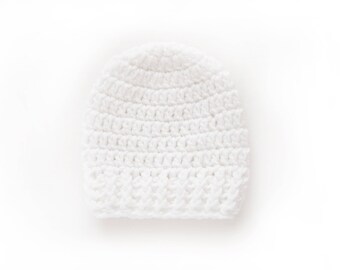 Newborn Boy Hat / Baby Boy Hat / Baby Shower Gift Boy / Boys Beanie / Crochet Boys Hat / Boys Hat / Hats For Boys / Toddler Boy Hat