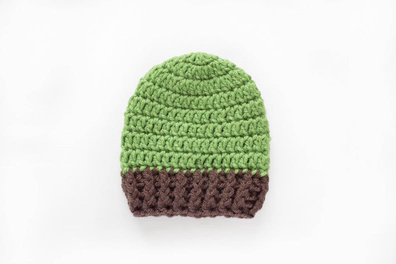 Newborn Boy Hat / Crochet Boys Hat / Baby Shower Gift Boy / Etsy