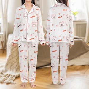 Stray kids pajamas - Etsy 日本