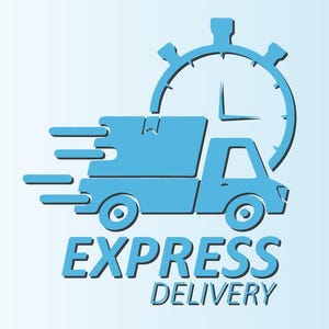 Express Shipping