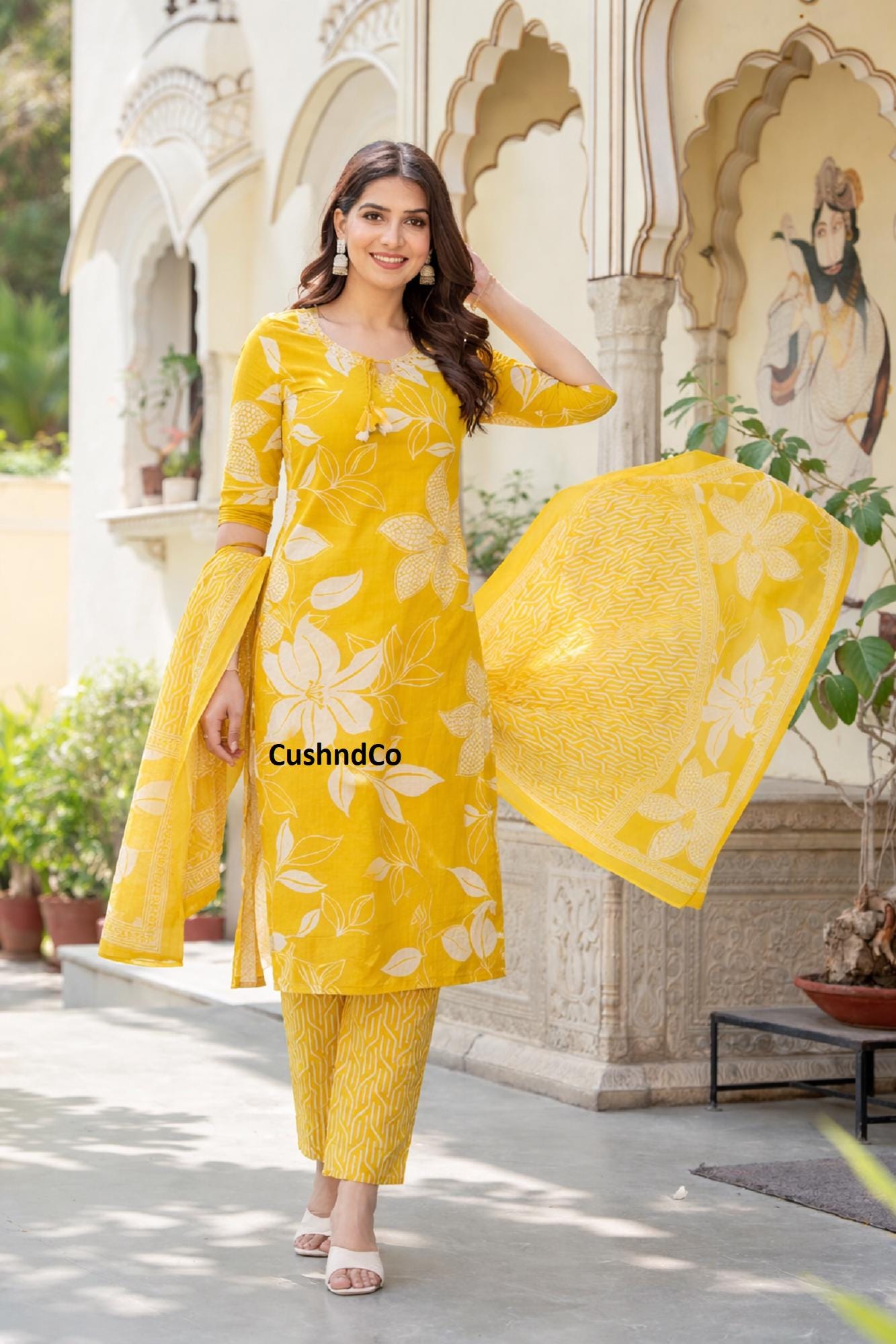 salwar kameez casual simple dress design Pakistani Salwar Kameez Designs for a Comforting Casual Look