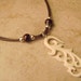 see more listings in the Necklaces section