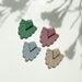 see more listings in the Polymer Clay Schmuck section