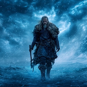 Stubborn Love Spell. Norse Obsession for the Unyielding