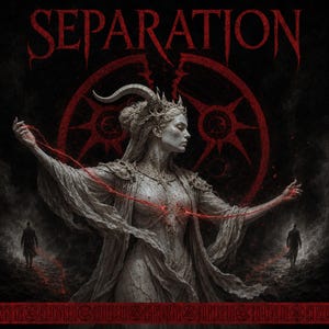 Separation Spell | Weaken an Unwanted Bond and Encourage Emotional Distance | Breakup Ritual