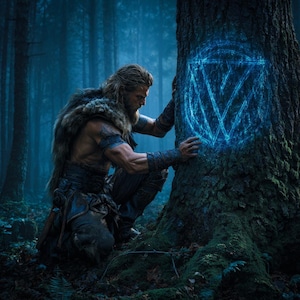 Third Party Removal Spell. Viking Power to Cut Ties