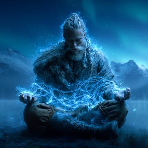 Debt Removal Spell. Norse Ritual for Financial Freedom