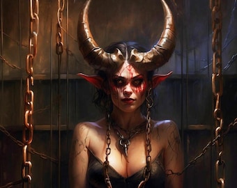 Succubus Pact Ritual | Personalized Occult Work Focused on Desire, Sensual Energy and Magnetic Attraction