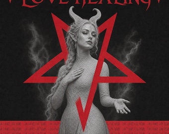 Love Healing Spell | Ease Hurt, Renew Affection and Strengthen a Relationship After Conflict