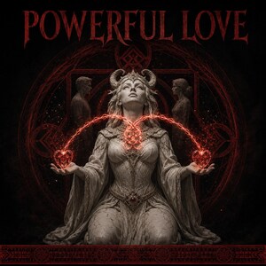 Powerful Love Ritual | Strengthen Affection, Passion and Commitment Between Two People | Relationship Magic