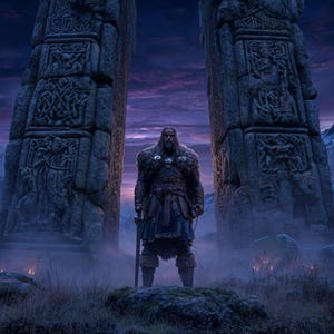 Pact with the Norns. Destiny Shift Ritual