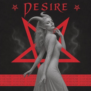 Desire Ritual | Amplify Attraction, Sensual Energy and Romantic Heat Between Two People