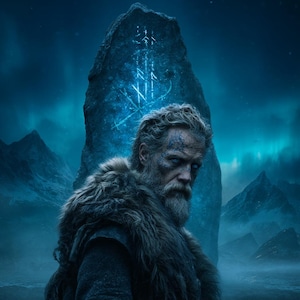 Make Them Realize Spell. Viking Regret and Remorse Magic