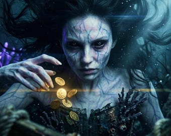 Money Attraction Spell | Draw New Financial Opportunities, Income and Prosperity | Wealth Ritual