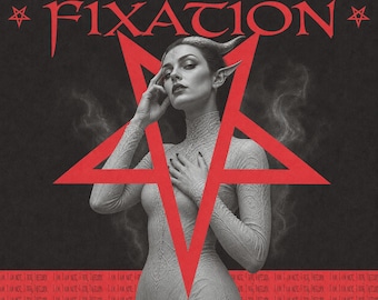 Love Fixation Spell | Intensify Attention, Craving and Romantic Focus | Desire Energy Work