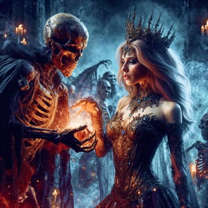 Spoil Me Spell | Encourage Generosity, Gifts, Attention and More Romantic Effort From Your Partner