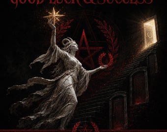 Good Luck and Success Ritual | Open Paths to Prosperity, Achievement and Favorable Opportunities