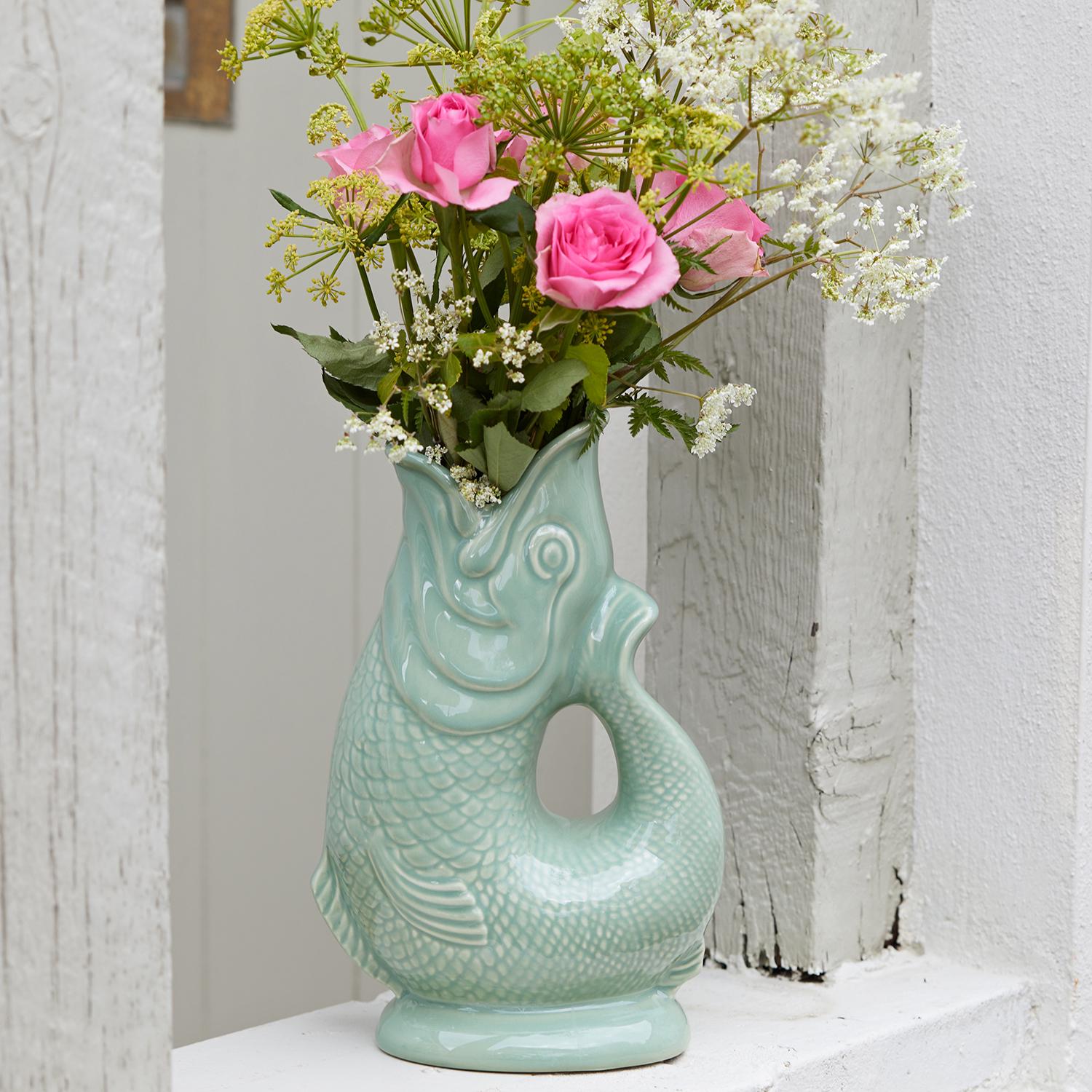 Dartmouth Gurgle Jug - Etsy Canada
