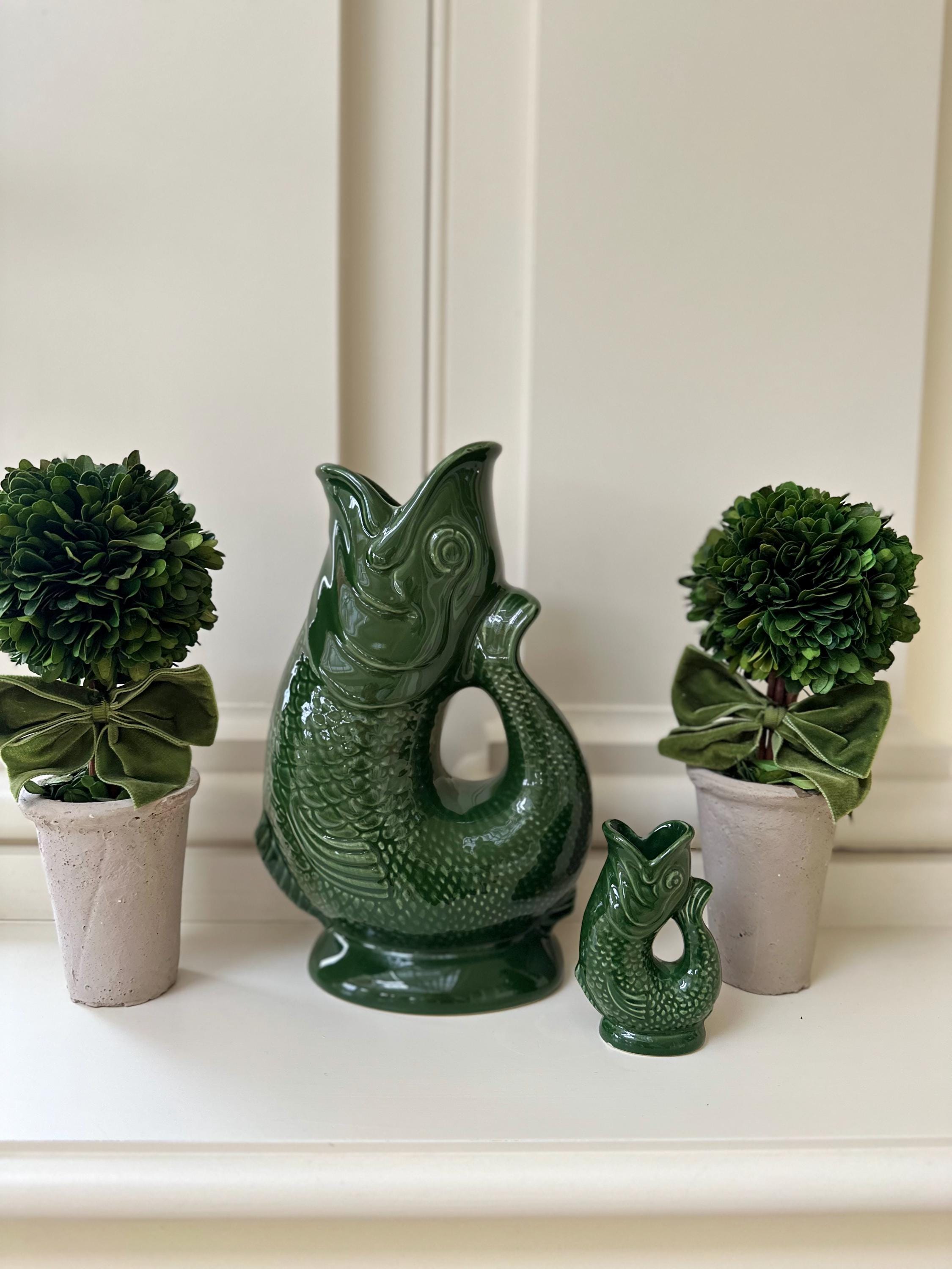 Dartmouth Glug Jug - Etsy Canada
