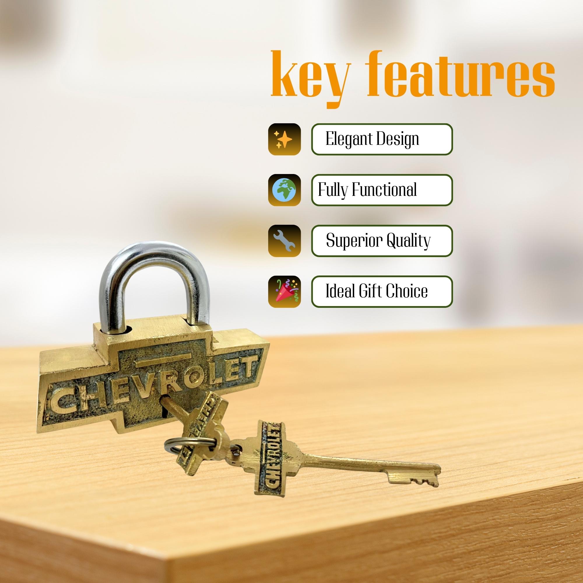 ハーレーダビッドソン 真鍮　南京錠　アンティーク ハーレーダビッドソン 真鍮 南京錠 アンティーク