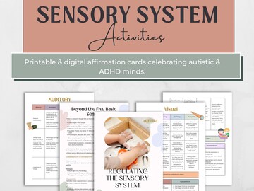 What is Autism Spectrum eBook Printable Autism Guide for Parents Educators Therapists | Neurodiversity-Affirming ASD Resource PDF