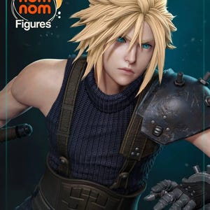 Mr Warrior V2 Figure – 30cm Ultra Detailed | Painted or Unpainted | 3D Printed Collectible