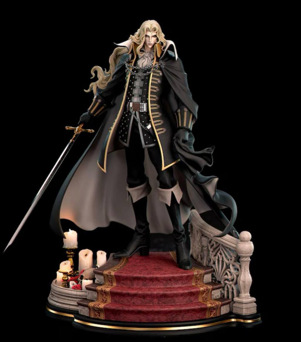 Hellsing figurines - Etsy 日本