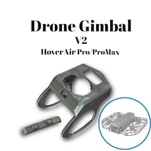 Hover X1 Pro/Pro Max Drone Kamera Gimbal Schutz Wache