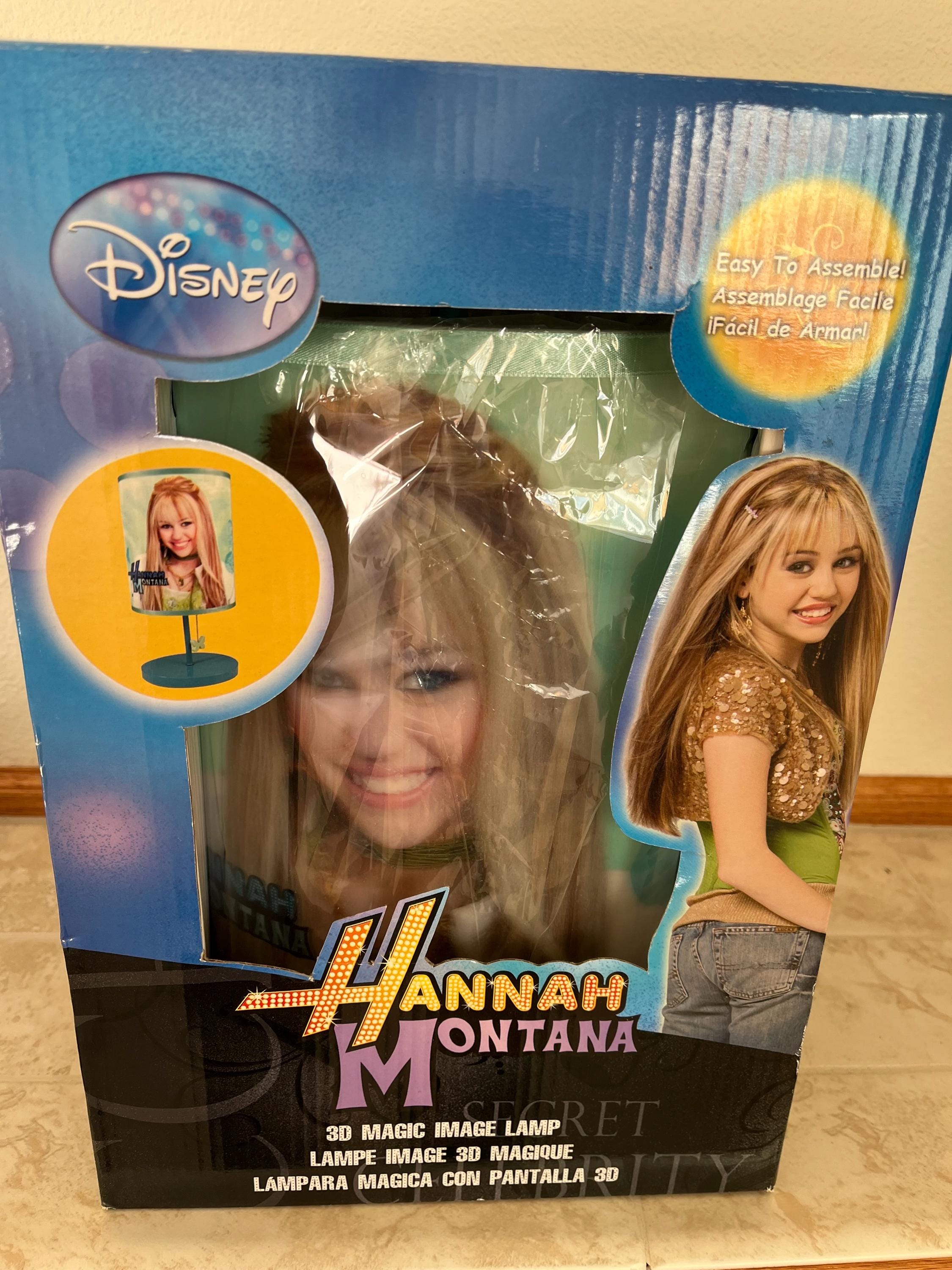 Hannah montana doll - Etsy 日本