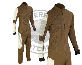 パンツ vintage cwu-27 USAF jumpsuits dw VINTAGE US AIR FORCE CWU 27/P FLIGHT DUPONT COVERALL SIZE