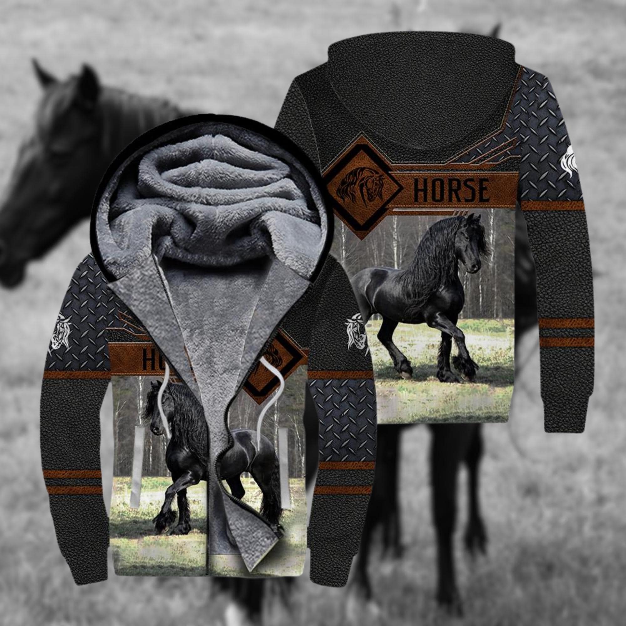 Veste équitation full zip femme Harry's Horse Classy Micha HARRYS HORSE