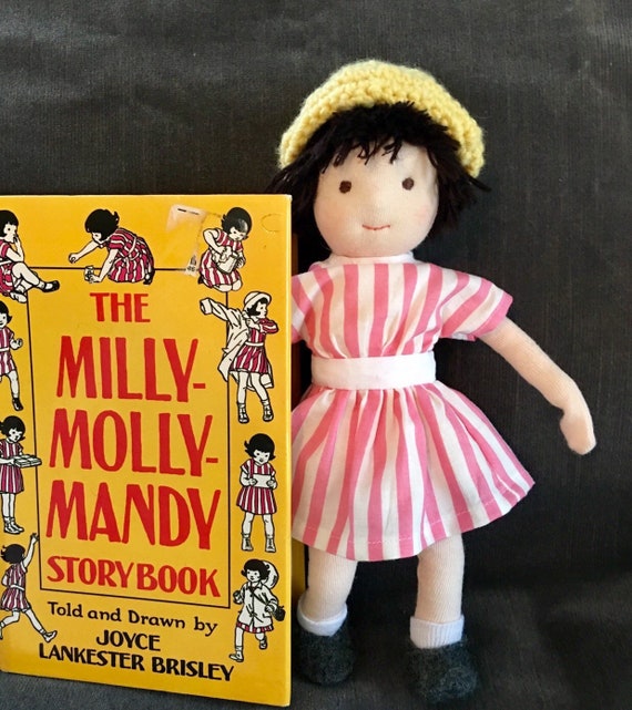 mandy doll