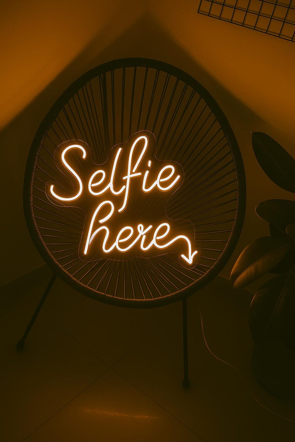 Custom Neon Name Sign | Led Neon Sign Custom | Neon Sign Bedroom | LED ...