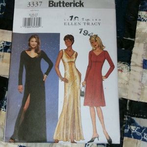 Ellen tracy petite dresses clearance