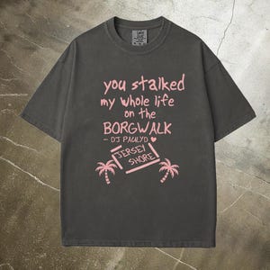 Summah Shirt, Comfort Colors Shirt, Summer Vacation Tee, Humorous Beach Vibes Tee, Jersey Shore Vacation Shirt
