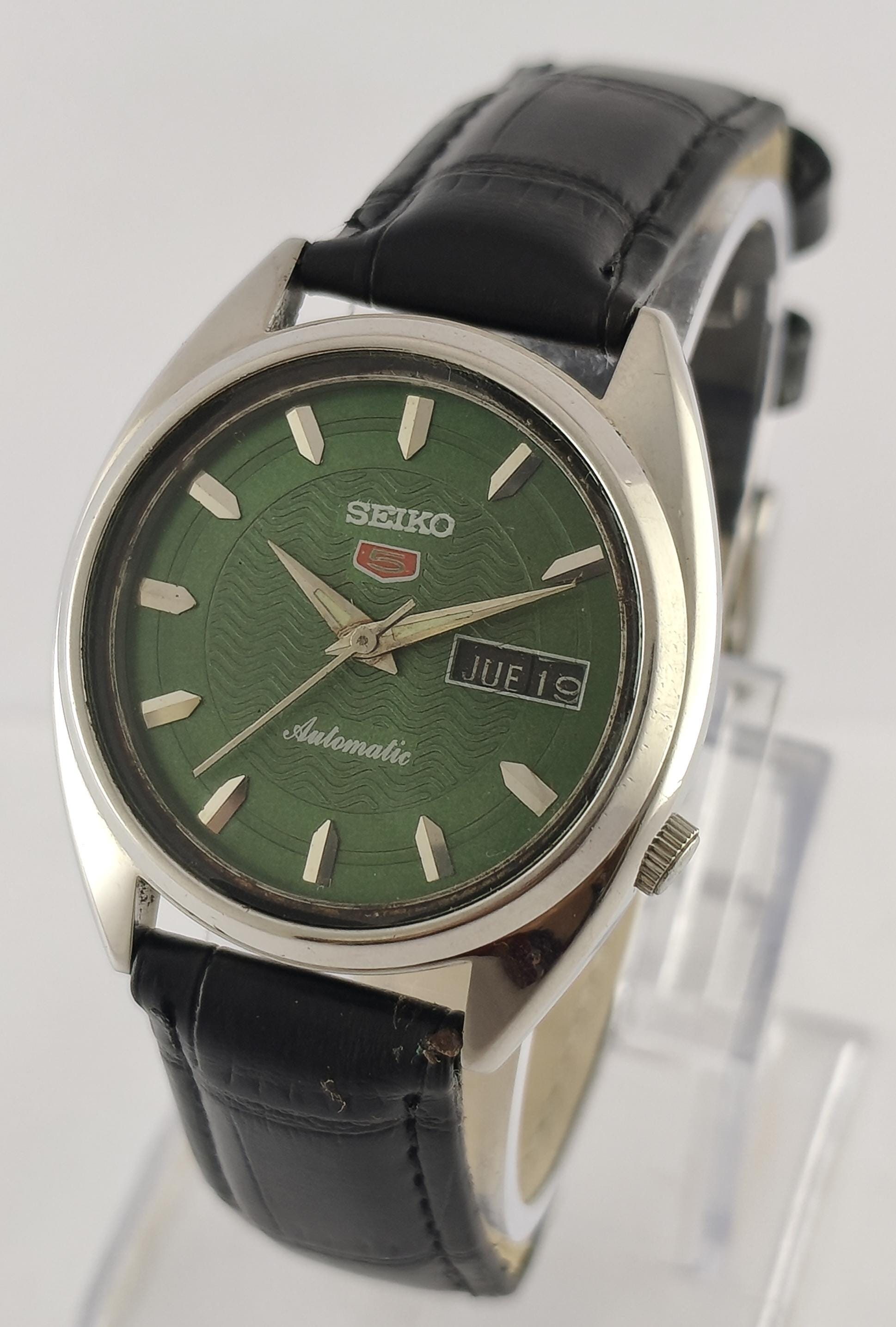 Seiko 7s26 - Etsy