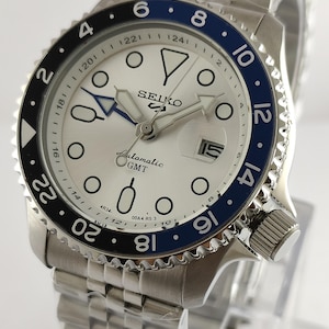 Seiko 5 sports - Etsy 日本