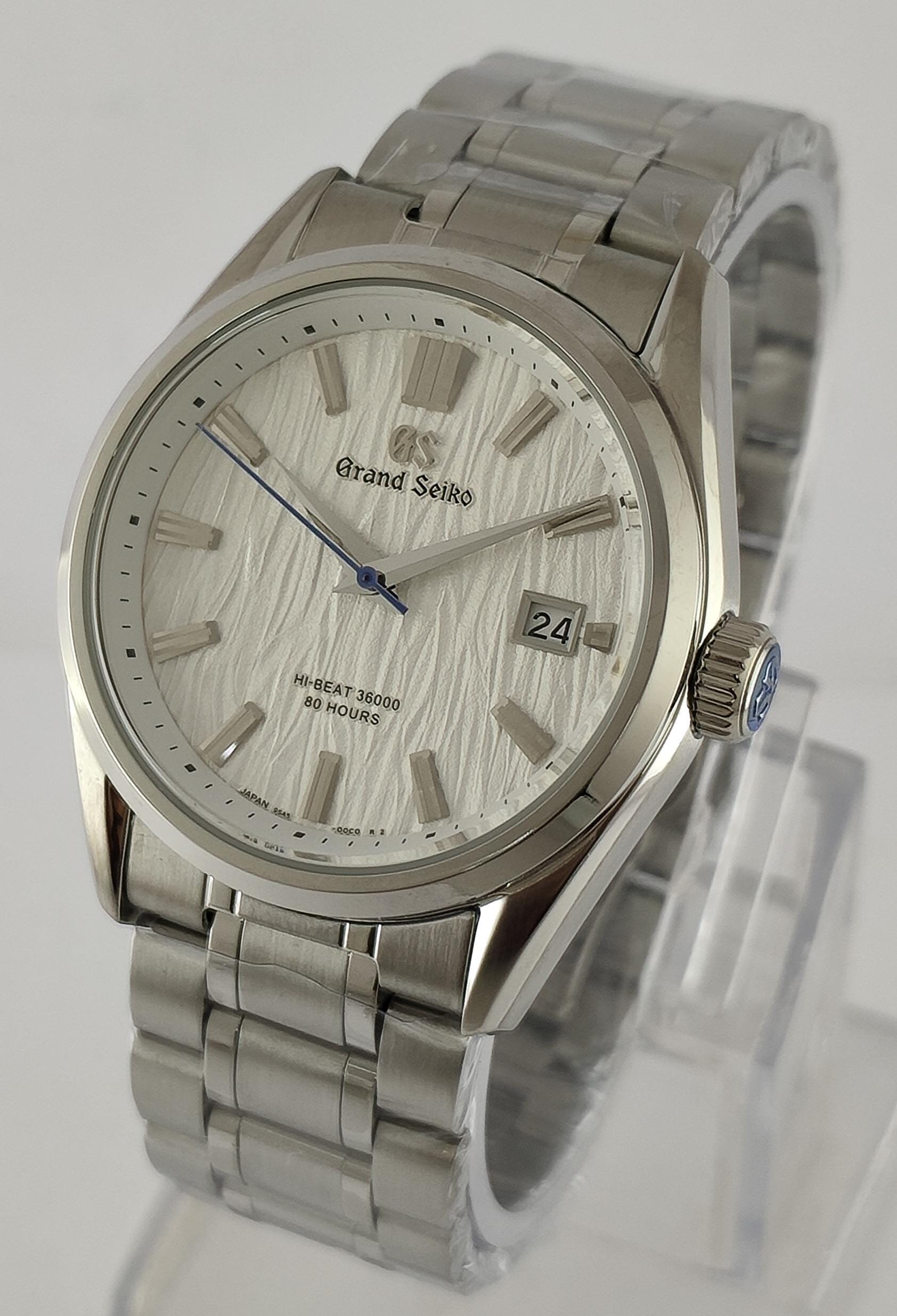 Seiko grand vintage - Etsy 日本