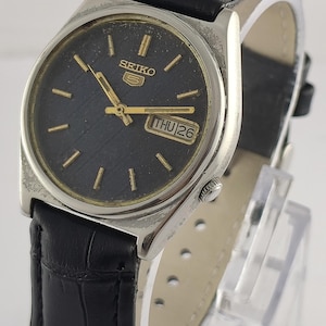 Seiko 5 7009 876a - Etsy 日本