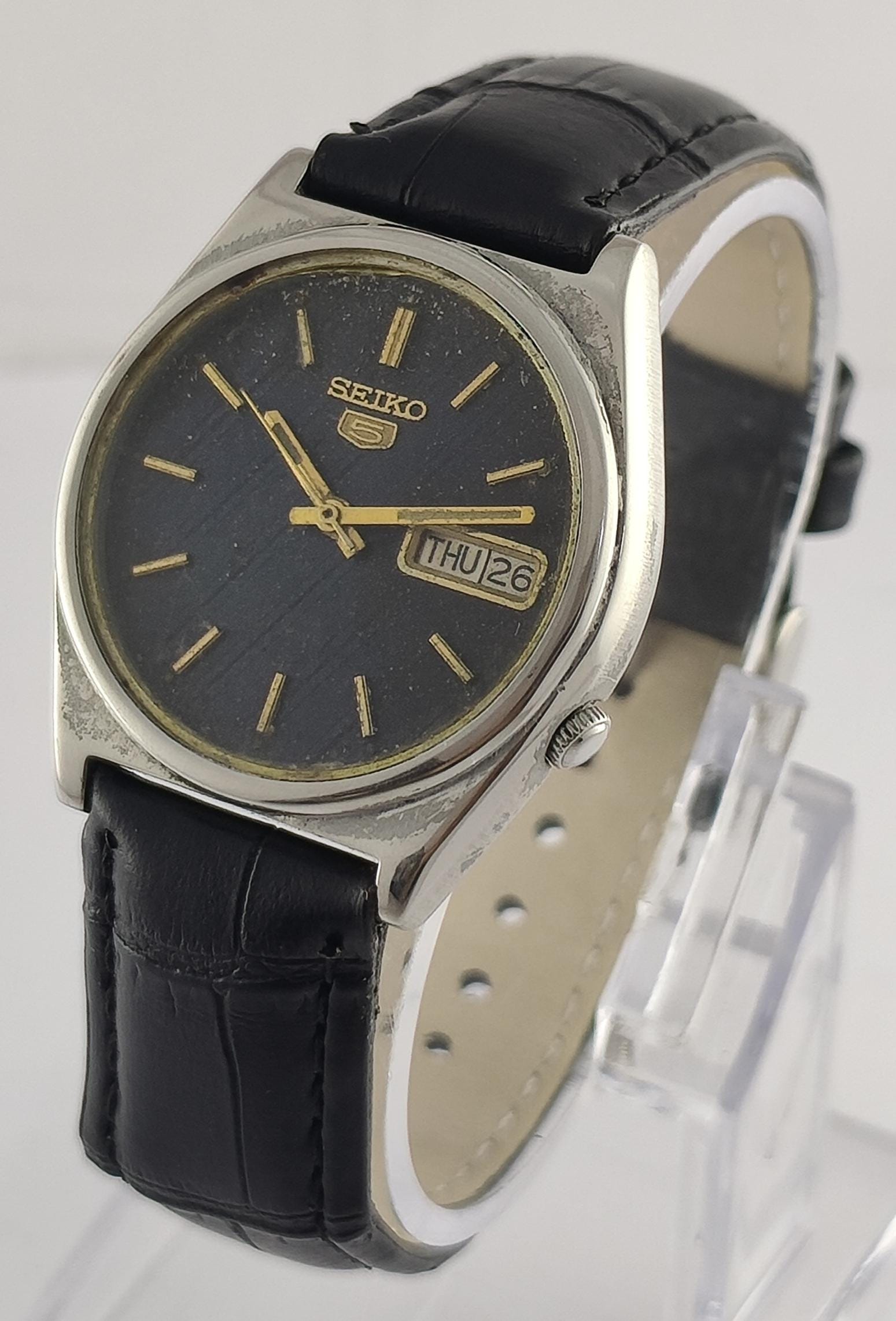 Seiko 5 7009 876a - Etsy 日本