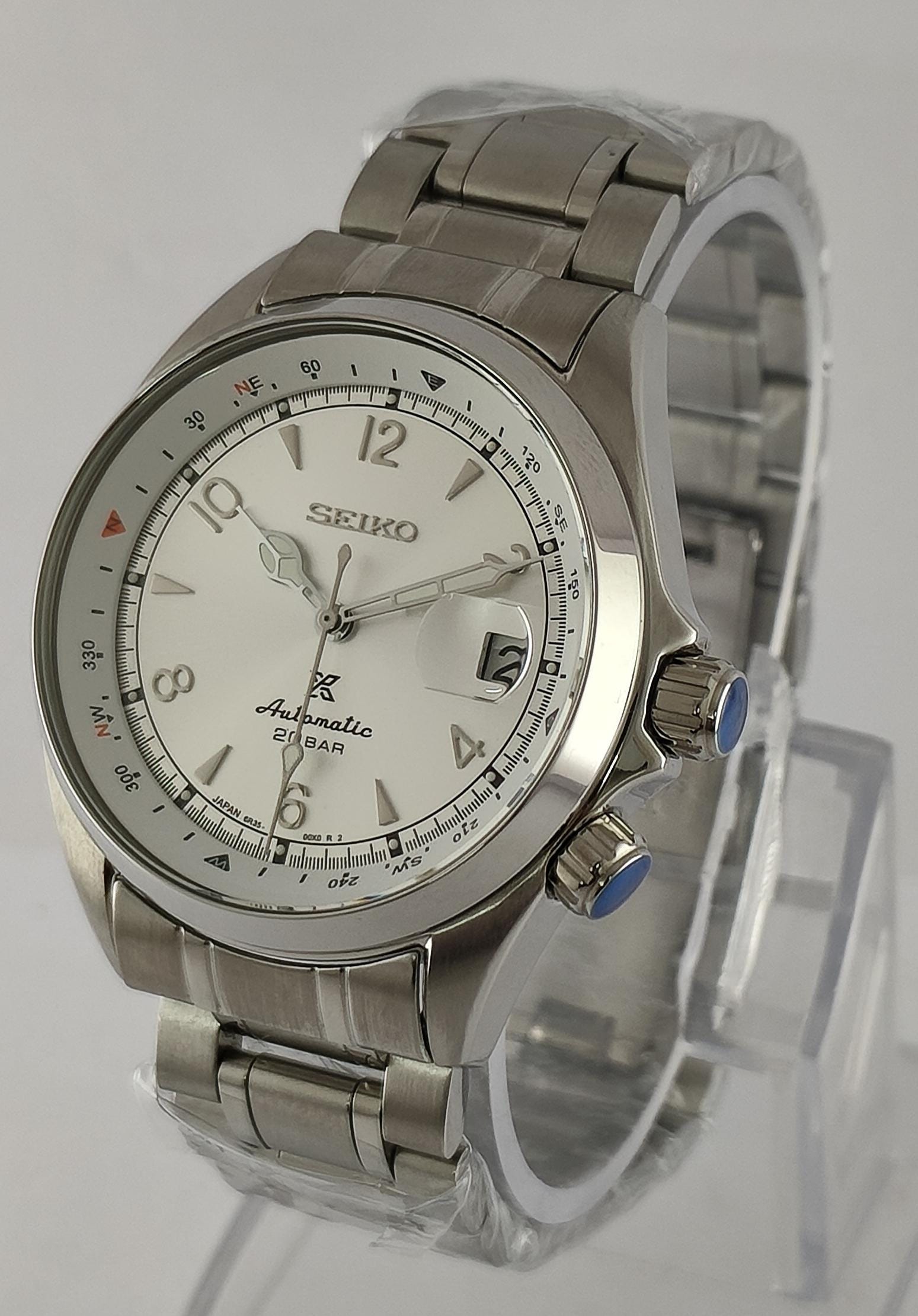 Seiko 6106 dial - Etsy 日本