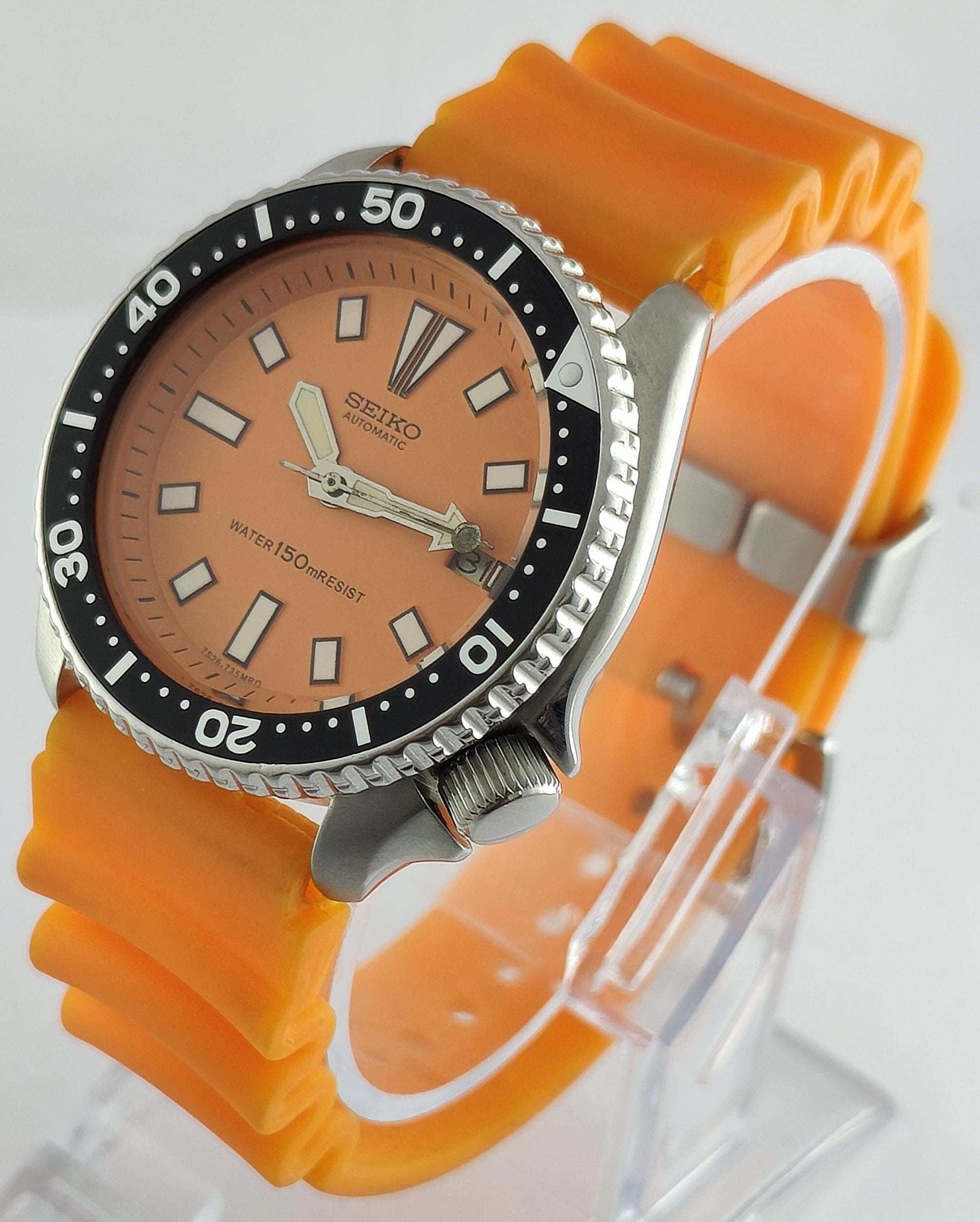 1986 seiko - Etsy 日本