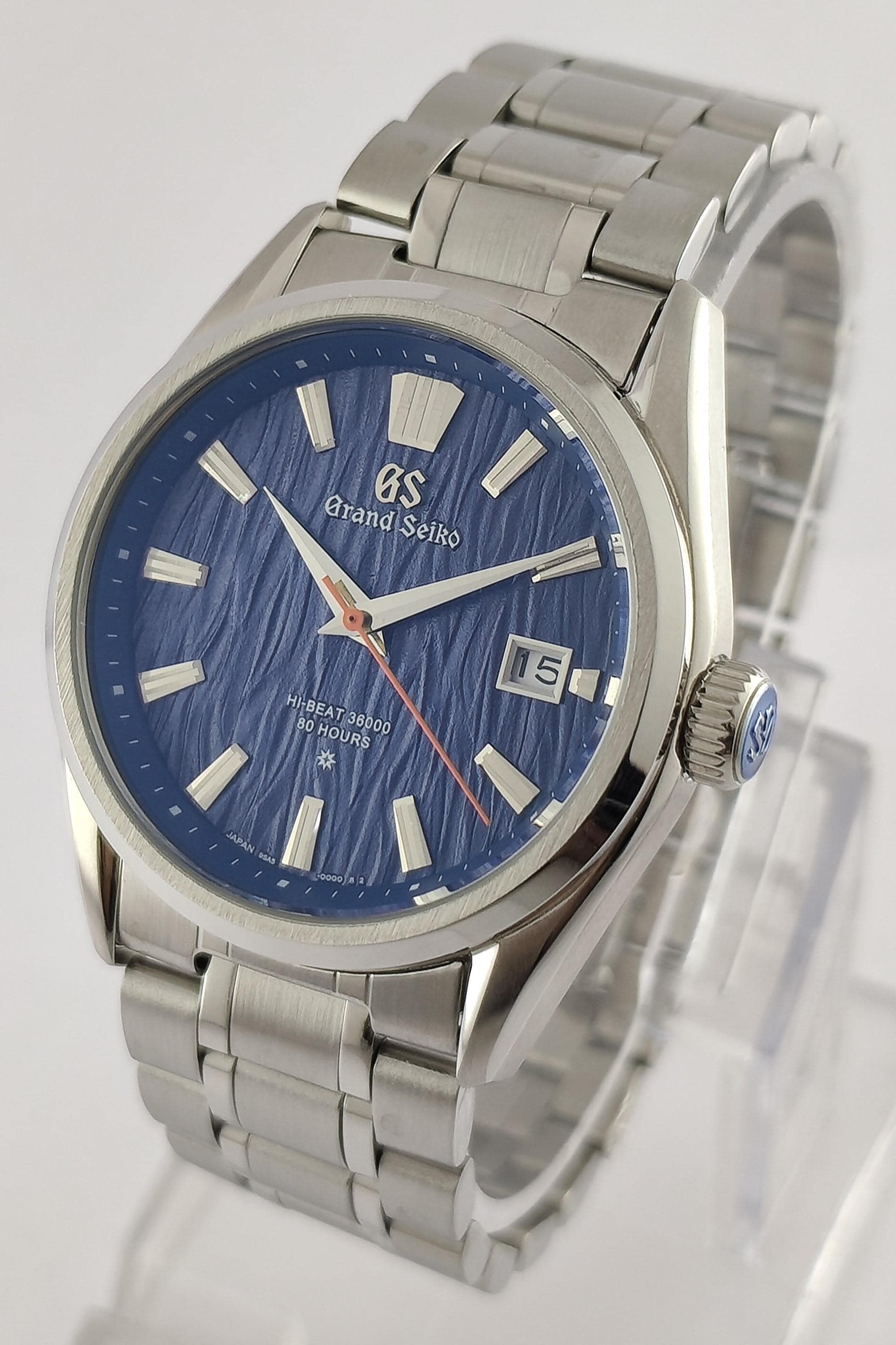 Grand seiko mod - Etsy 日本