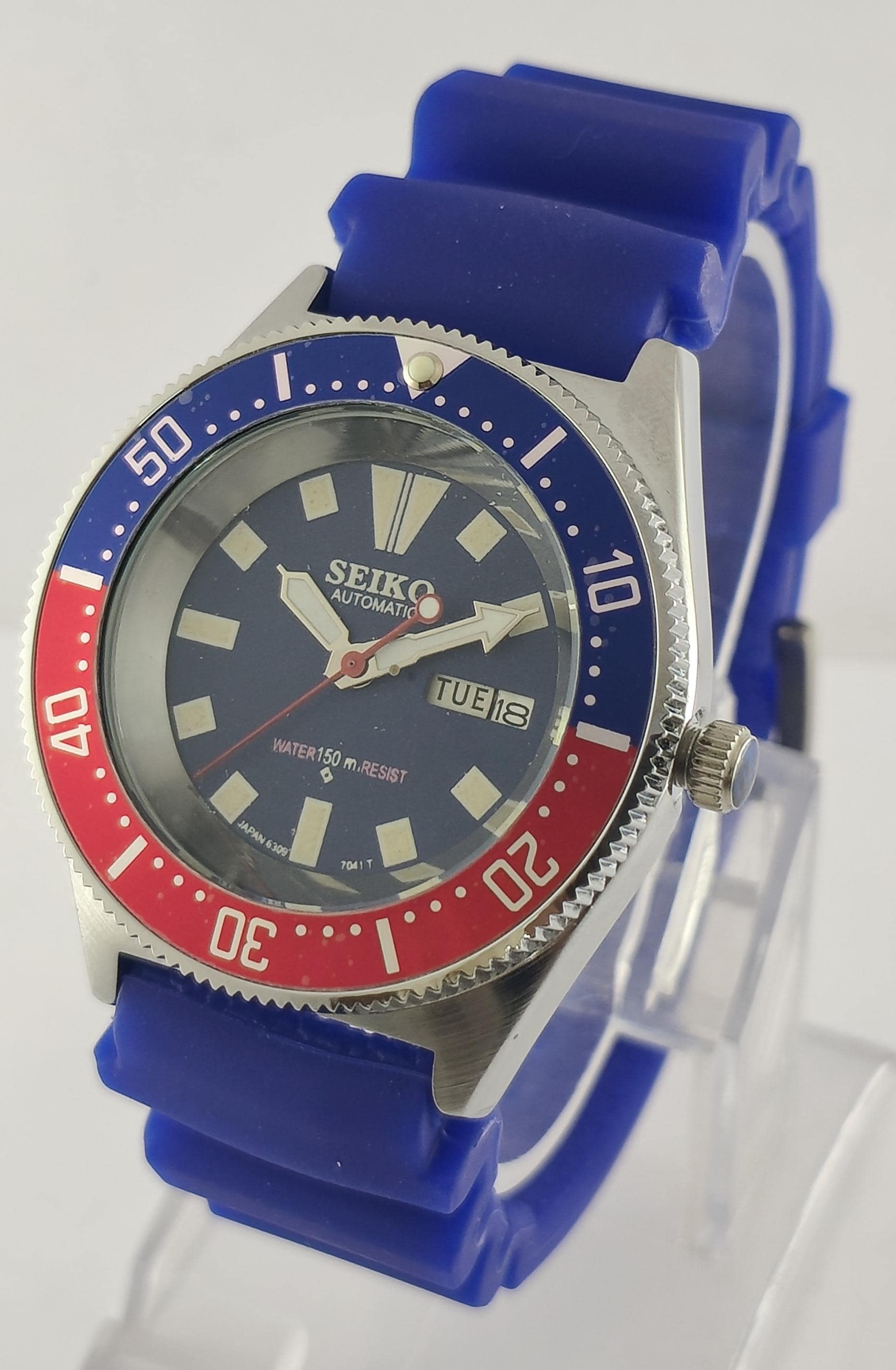 Seiko 6309 - Etsy 日本 Seiko 6309 - Etsy 日本