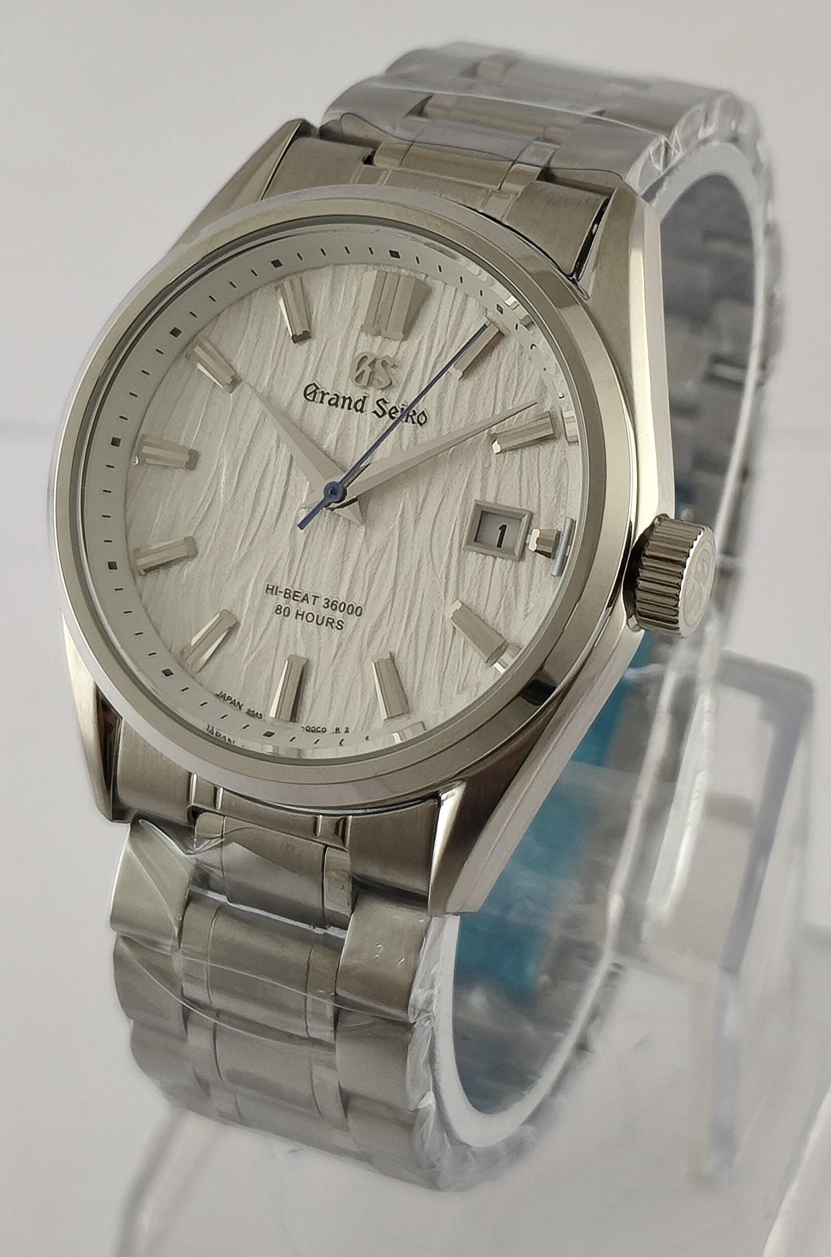 Seiko grand vintage - Etsy 日本