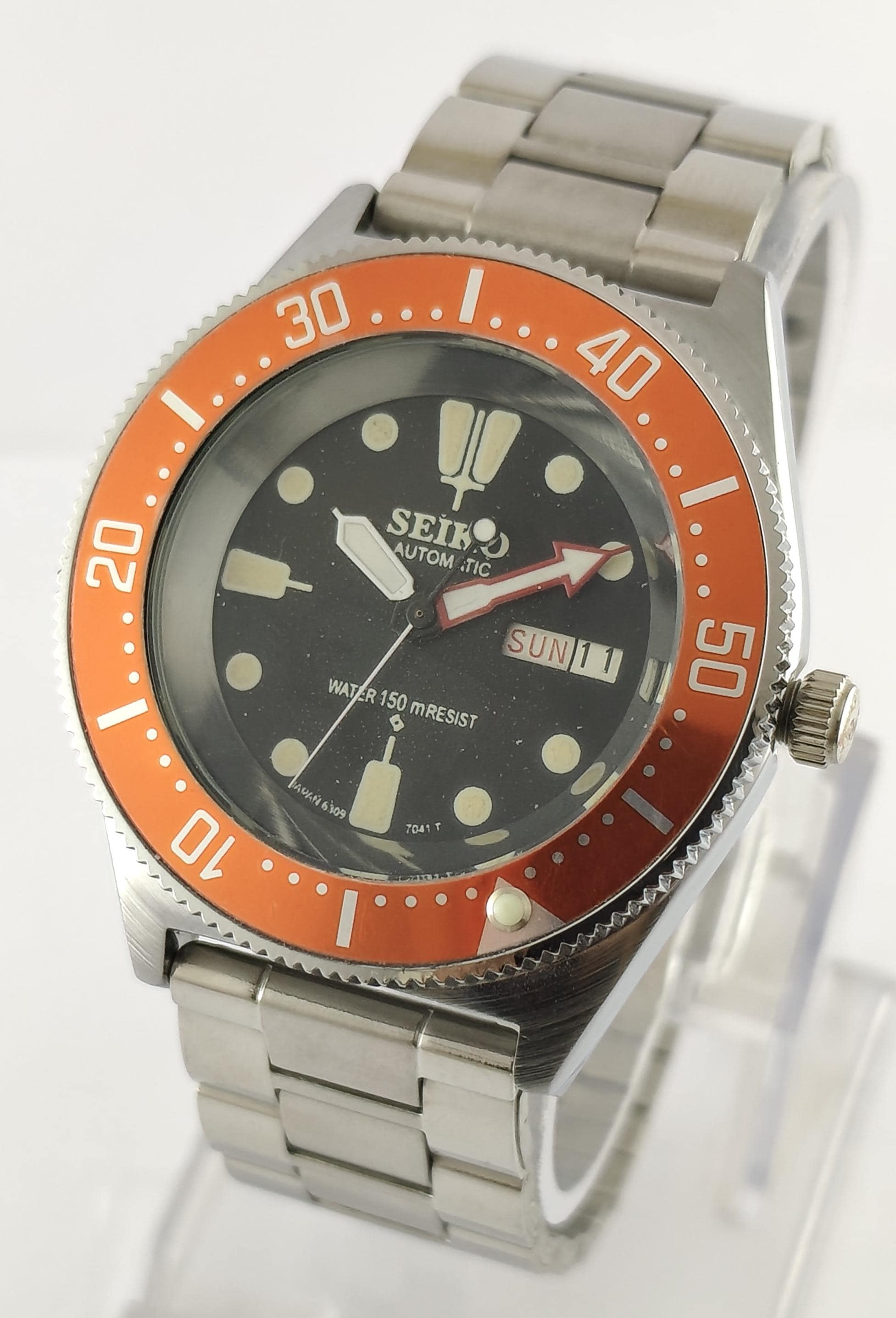 Seiko 7546 - Etsy 日本