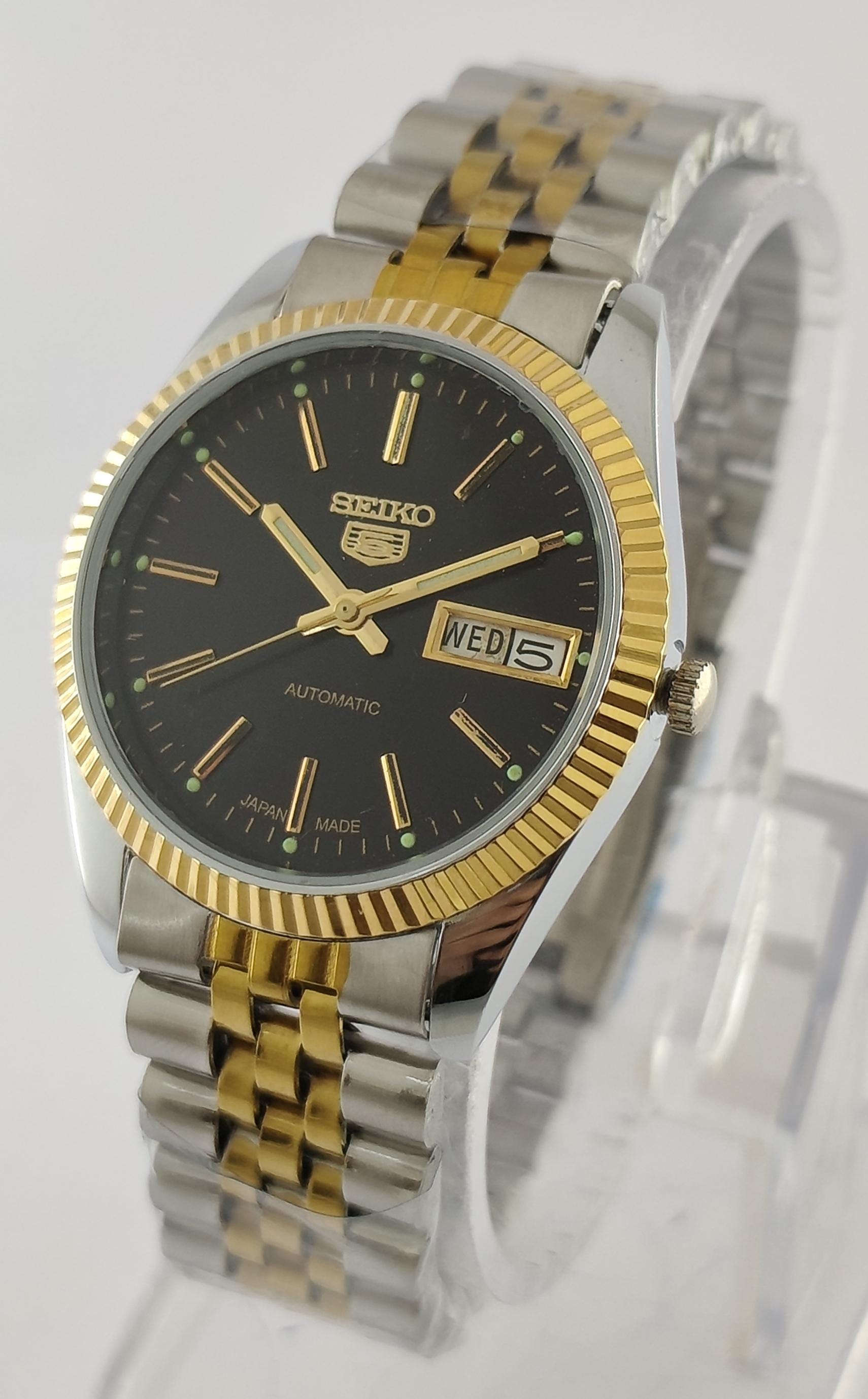 ✨SEIKO✨セイコー✨アイボリー文字盤✨17JEWELS✨腕時計✨ ✨SEIKO✨セイコー✨アイボリー文字盤✨17JEWELS✨腕時計✨ 楽天市場