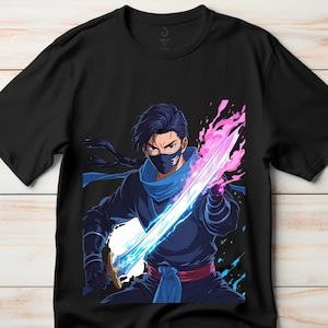 Digital Anime Design PNG | Anime T-shirt design | Anime design | Anime design | Anime PNG | Anime PDF |T-shirt design